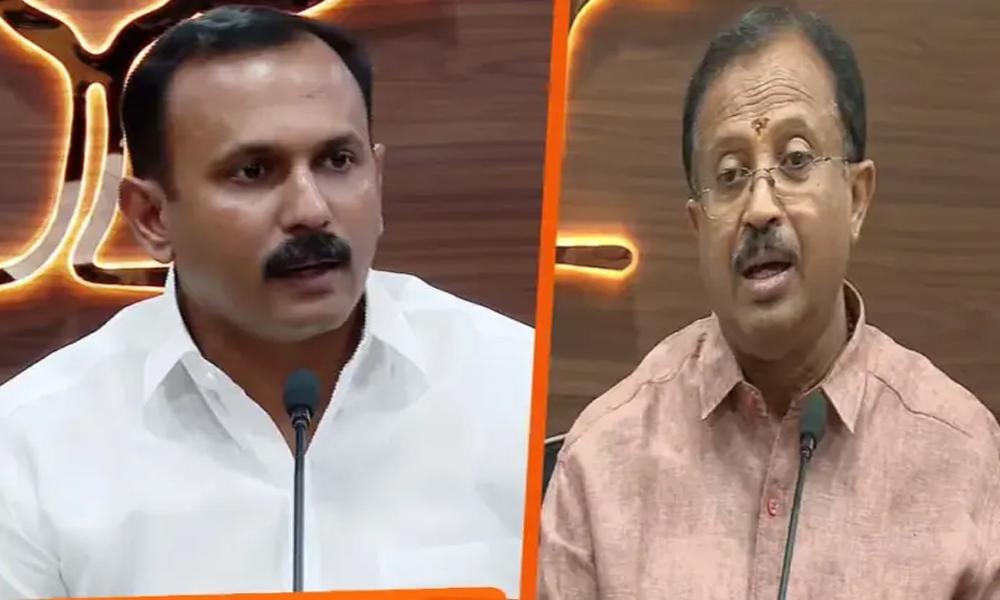 വോട്ട് മോഷണം: തിരഞ്ഞെടുപ്പ് കമ്മീഷനെതിരെ രാഹുൽ ഗാന്ധി
