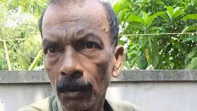 പോക്‌സോ കേസില്‍ ജാമ്യത്തിലിറങ്ങി  മുങ്ങിയ പ്രതി പത്ത് വര്‍ഷത്തിന് ശേഷം പിടിയില്‍