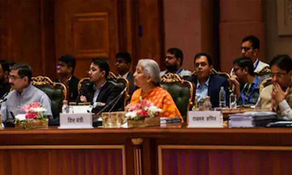 ജിഎസ്ടി കൗൺസിൽ: ഉദ്യോഗസ്ഥരുടെ അറസ്റ്റ് അധികാരം എടുത്തുമാറ്റി