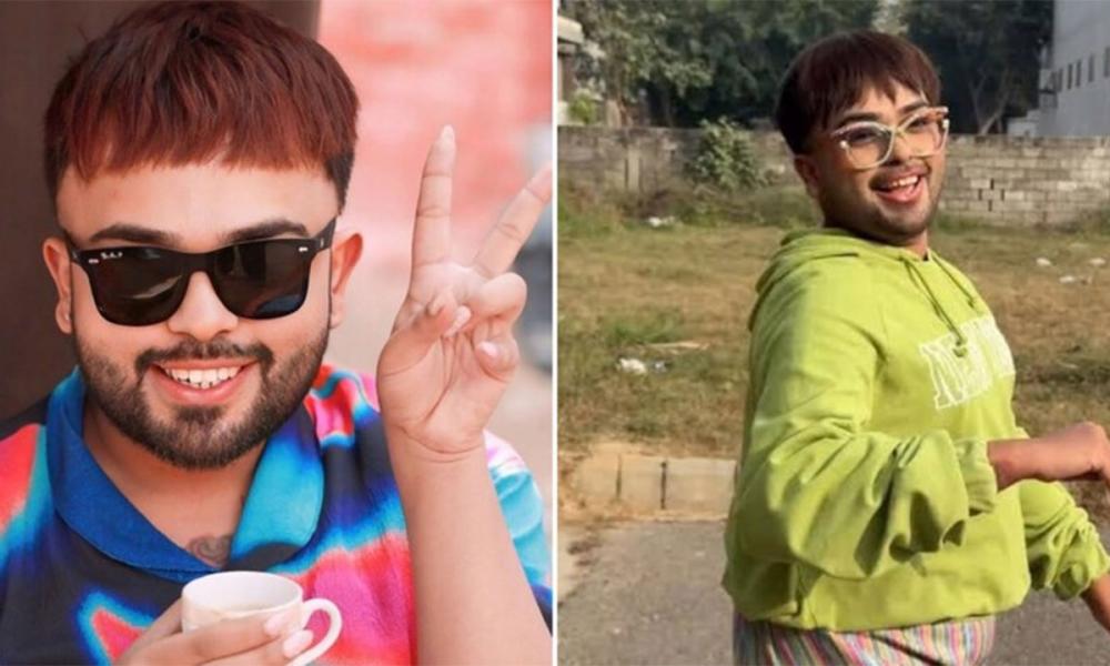 പഞ്ചാബിൽ മേക്കപ്പ് ആർട്ടിസ്റ്റ് 'മാഡ് സന്ധു' വെടിയേറ്റ് മരിച്ചു
