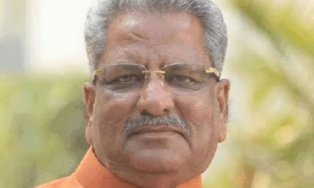 ഓം പ്രകാശ് മാഥൂർ കേരള ഗവർണർ; ആറ് സംസ്ഥാനങ്ങളിൽ മാറ്റം