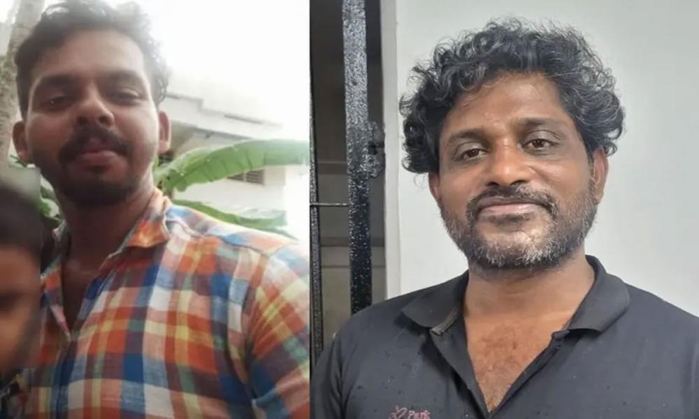 നെയ്യാറ്റിൻകരയിൽ 45-കാരനെ വെട്ടിക്കൊലപ്പെടുത്തി; സുഹൃത്ത് അറസ്റ്റിൽ