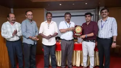 എല്‍ ബി എസ് സ്‌കില്‍ സെന്റര്‍ മത്സരം: സ്റ്റേറ്റ് ടോപ്പറായി മര്‍കസ് ഐ ടി ഐ