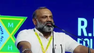 നിക്ഷേപകരുടെ പണം വകമാറ്റി 5,000 കോടി രൂപയുടെ തട്ടിപ്പ്; ബി എല്‍ എം സൊസൈറ്റി ചെയര്‍മാന്‍ പ്രേംകുമാര്‍ അറസ്റ്റില്‍