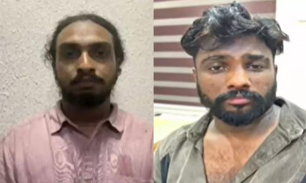 കൊച്ചിയിൽ സ്പാ ജോലി വാഗ്ദാനം നൽകി യുവതിയെ കൂട്ടബലാത്സംഗം; രണ്ട് പേർ അറസ്റ്റിൽ