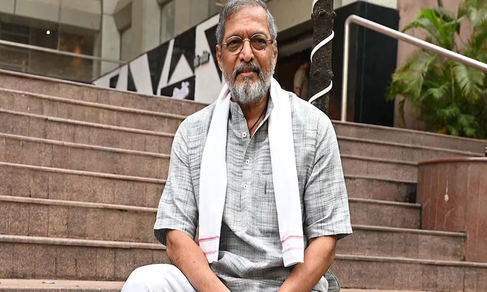 നാന പടേക്കറുടെ മരണം: അസ്വാഭാവിക മരണത്തിന് കേസെടുത്ത് ഗോവ പോലീസ്