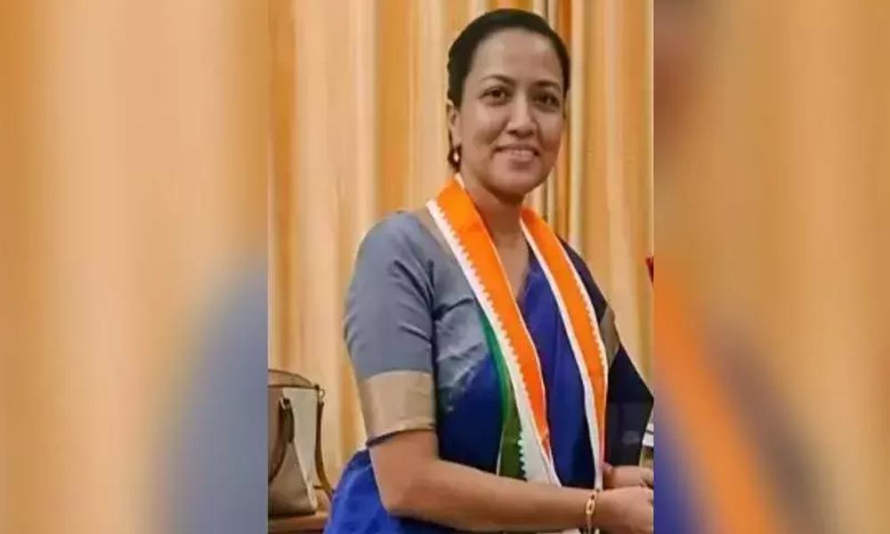 അനധികൃത സ്വത്ത് കേസിൽ ജിഎസ്ടി ജോയിന്റ് കമ്മീഷണർ സസ്പെൻഡ് ചെയ്യപ്പെട്ടു