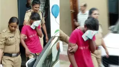 കൊഴിഞ്ഞാമ്പാറ ഇരട്ടക്കൊല; മറ്റൊരാള്‍ക്കുകൂടി പങ്കെന്ന് സൂചന