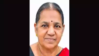 ചേരാനല്ലൂര്‍ വാഹനാപകടം: എസ് ഐ സസ്‌പെന്‍ഷനിലായതിനു പിന്നാലെ അമ്മ കുഴഞ്ഞുവീണു മരിച്ചു